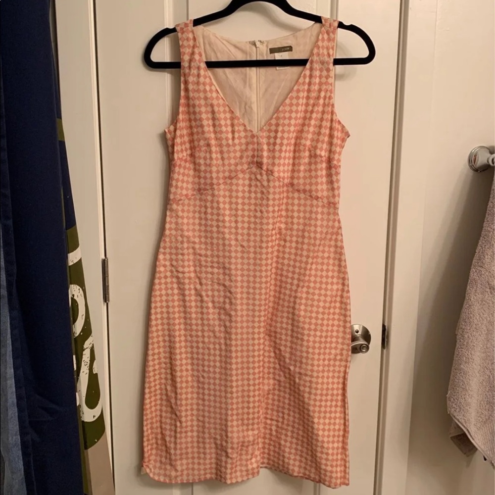 J.Crew Dress
